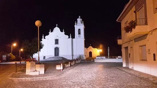 Pillory of Alfeizerao