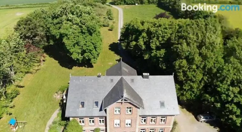 Landhaus-Nordangeln