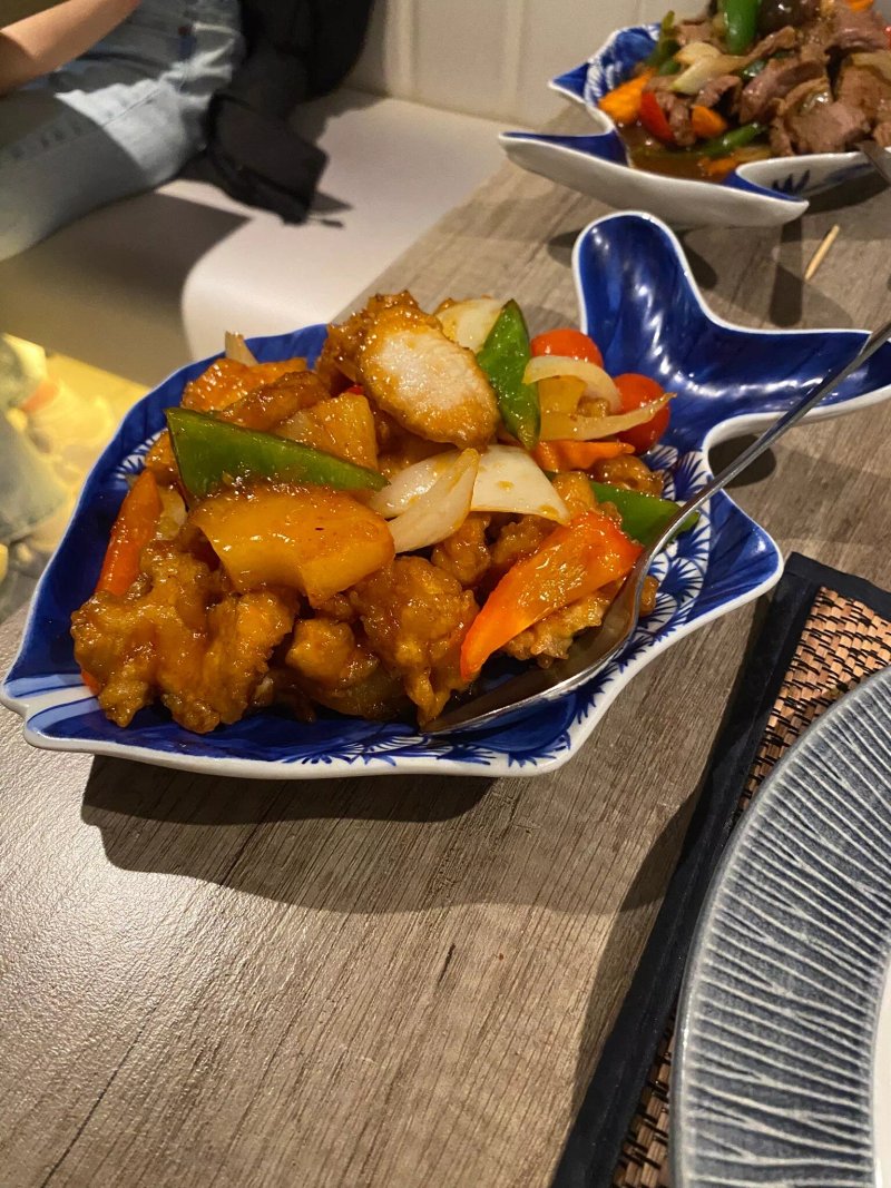 Korat Thai