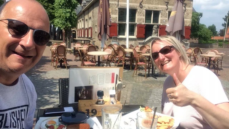 Sdw Lunchroom de Colweghe