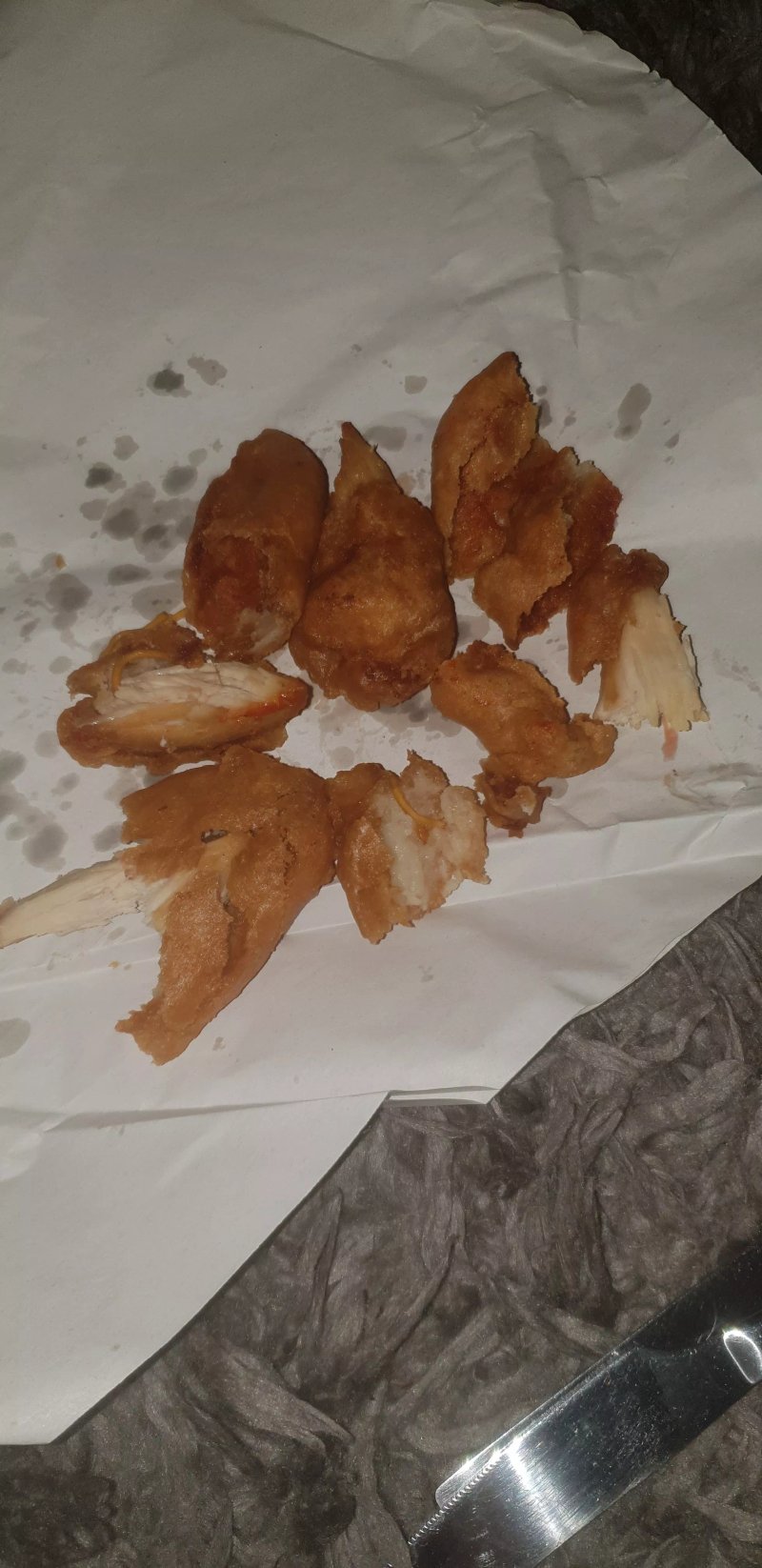 China Palace Chinese Takeaway