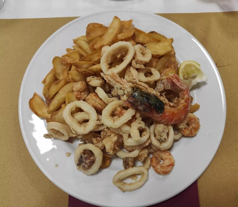 Hotel Ristorante da Gianni