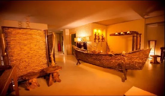 Oriental Spa Coruna