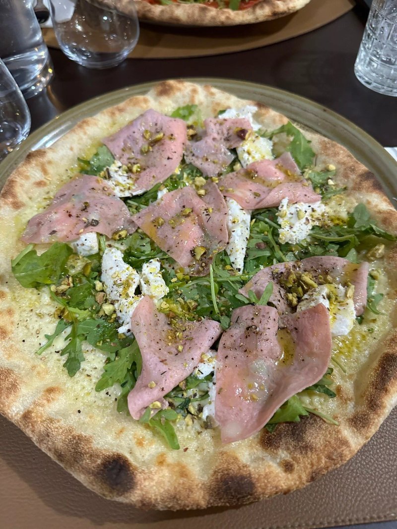 Restaurant Penates