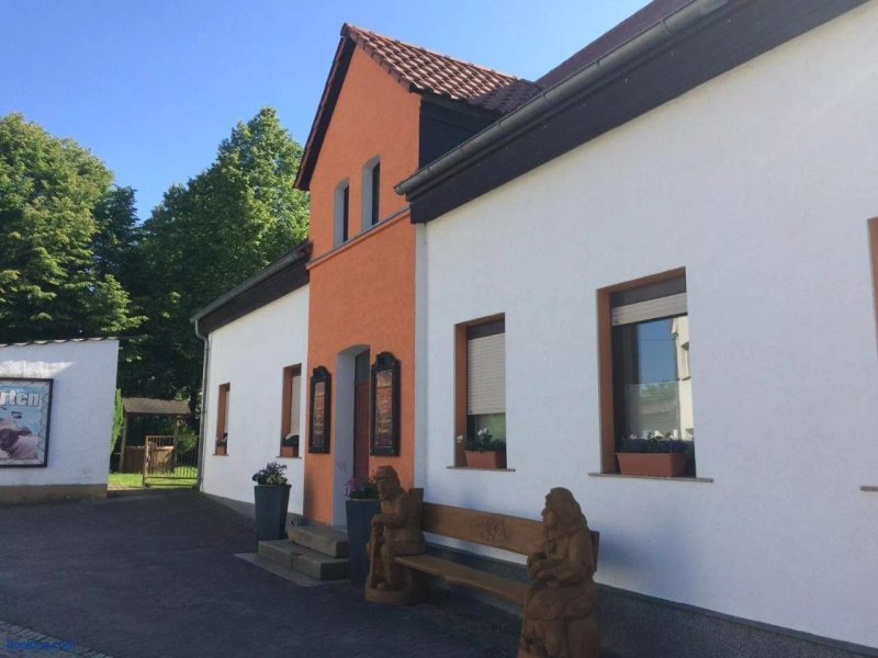 Pension Zum Alten Gasthaus Hansel