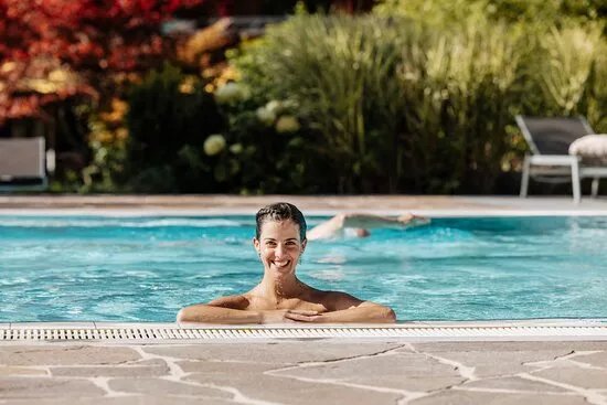 Gesundhotel Bad Reuthe