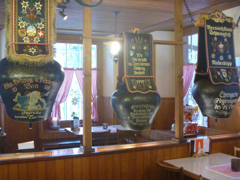 Hotel Hirschen
