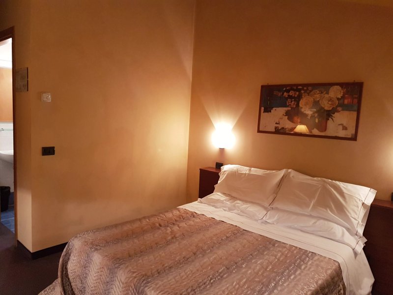 Hotel Parco