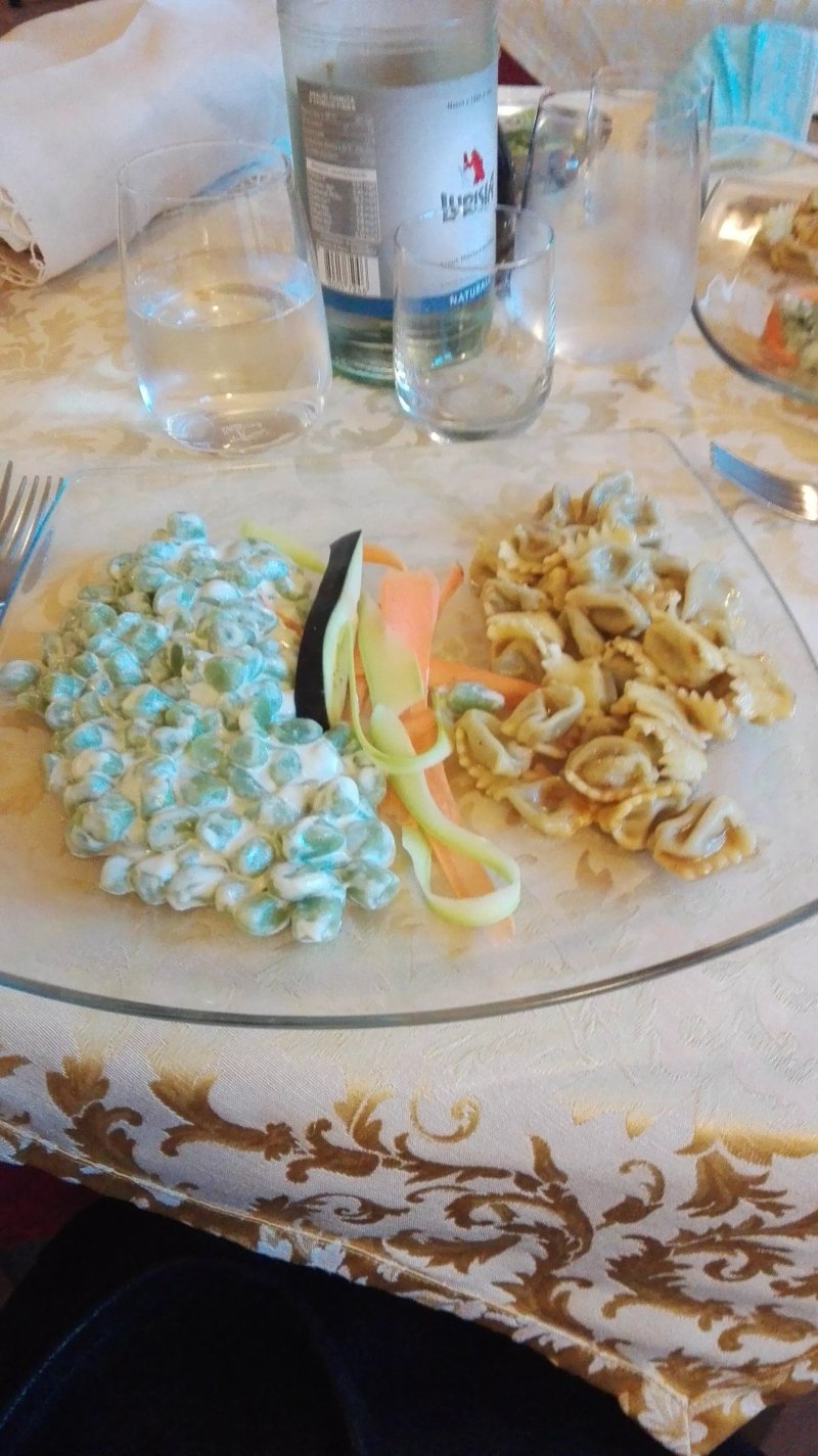 Hotel Topazio