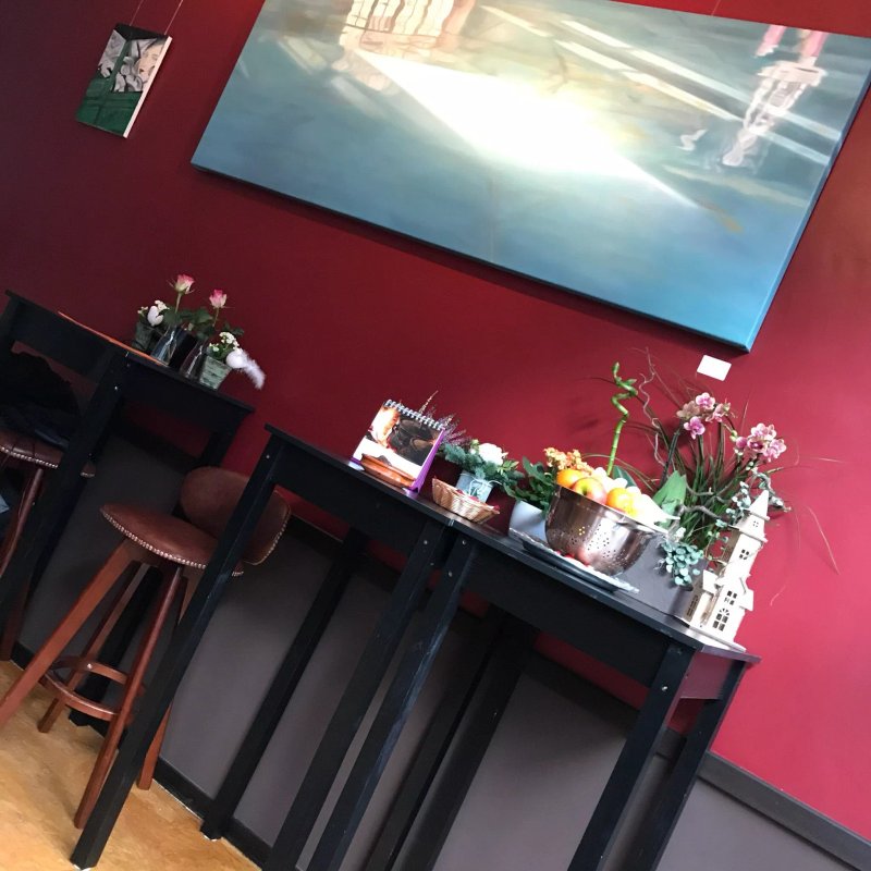 Cafe Cucu