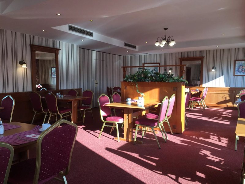 Hotel "Zur Linde"