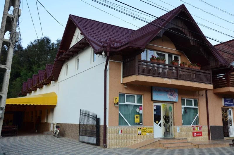 Dmc House