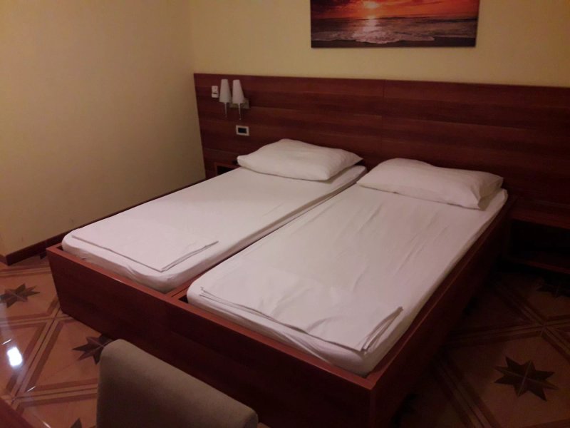 Rooms Grgic