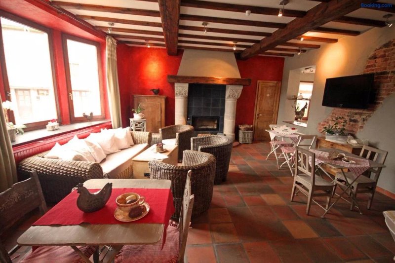 Le Petit Gite de Durbuy
