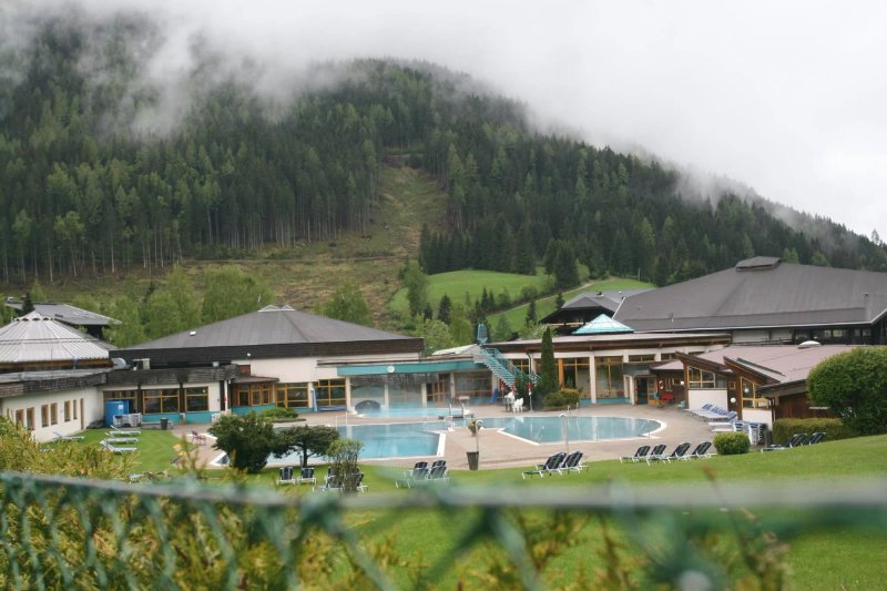 Guesthouse Dalnig