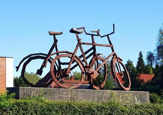 Cyklerne
