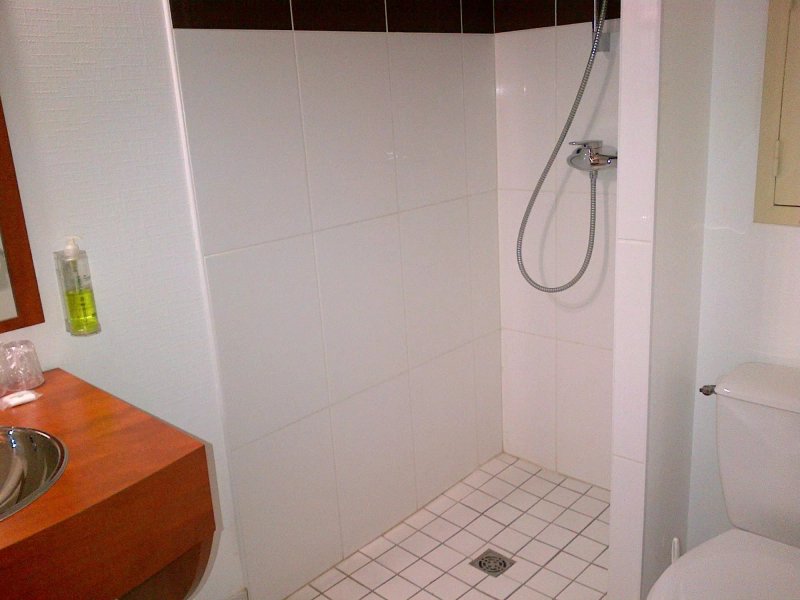 Brit Hotel Nantes St Herblain - Zac De La Lorie