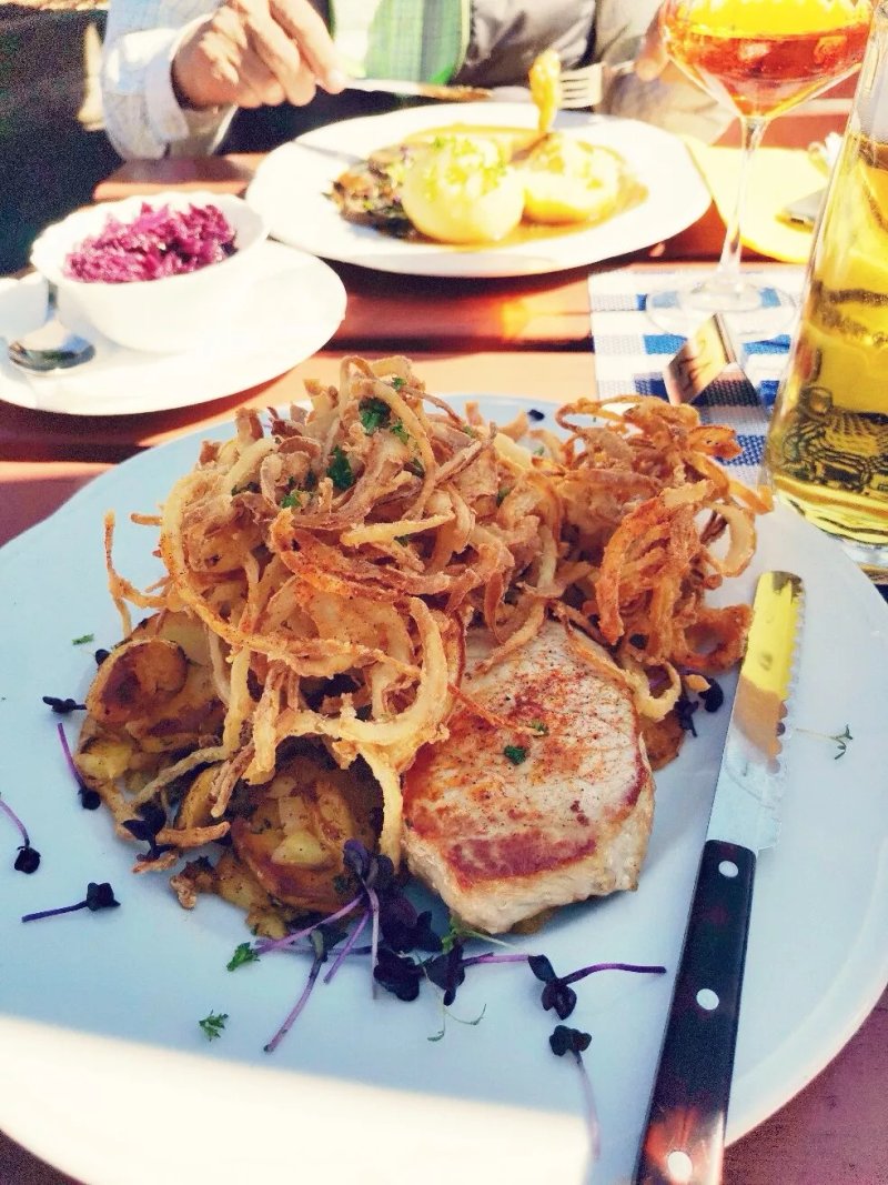 Gasthaus Schlappn