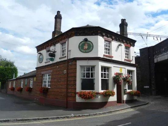 The Great Western