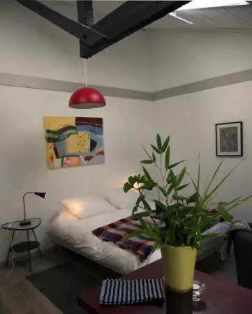 Chambre & Studio 29