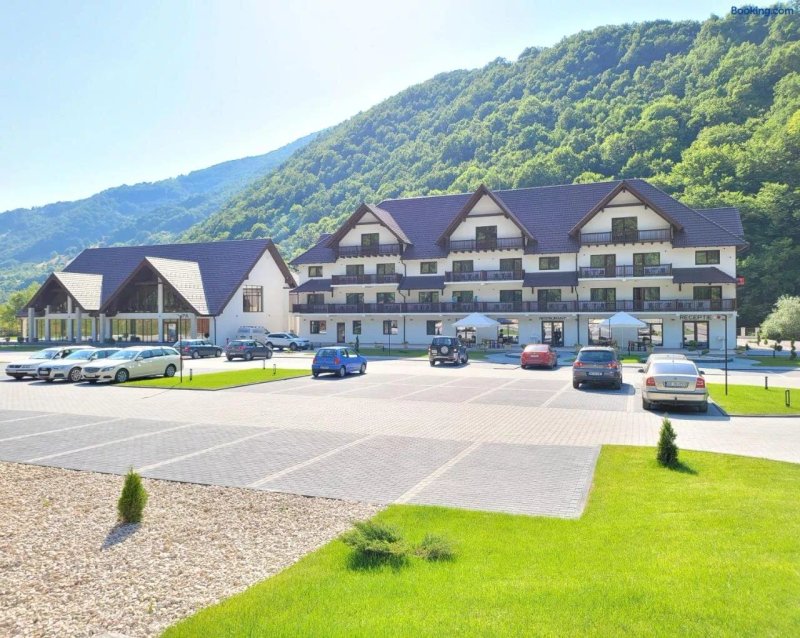 Nedei Hotel & Spa