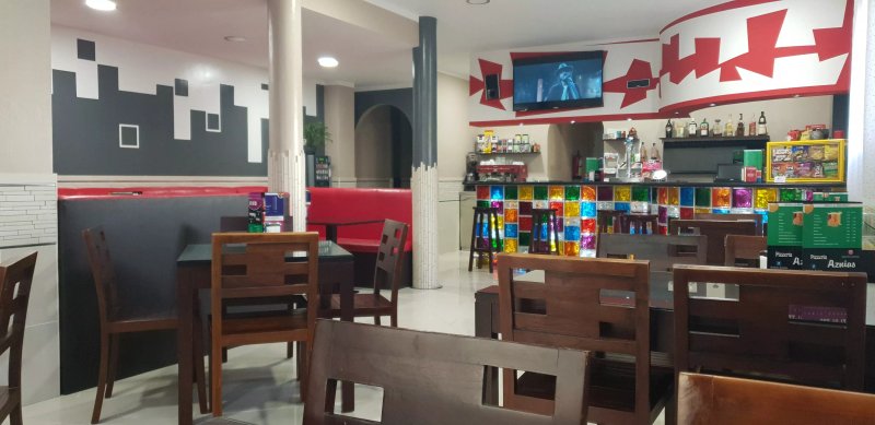 Pizzeria Aznias