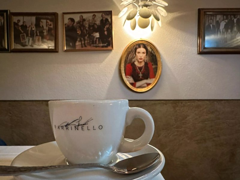 Piazza Italiana Trattoria Pizzeria