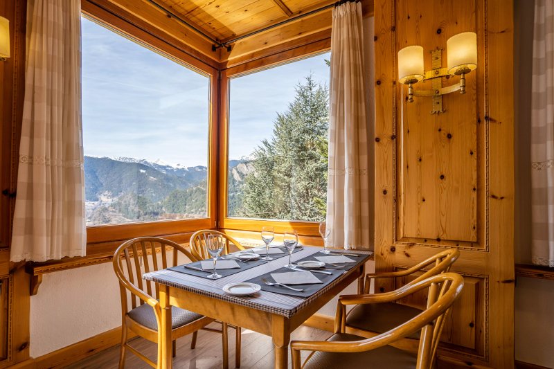 1425 Restaurant By Abba Ordino Babot - Abba Ordino Bar