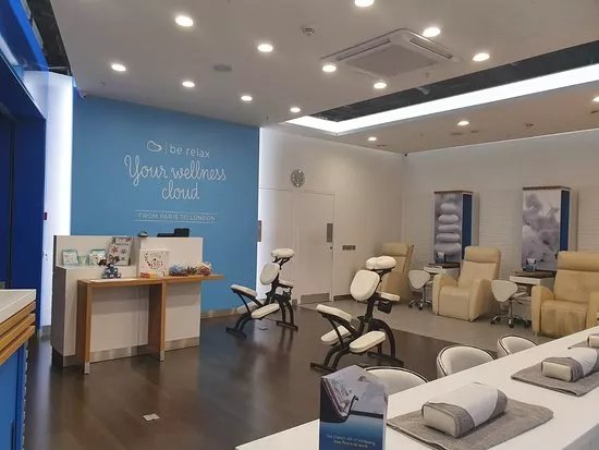 Be Relax Spa
