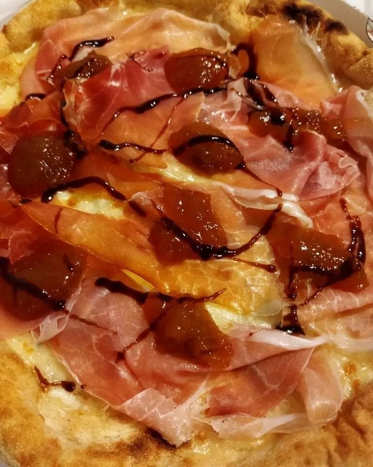 Pizzeria da Luca