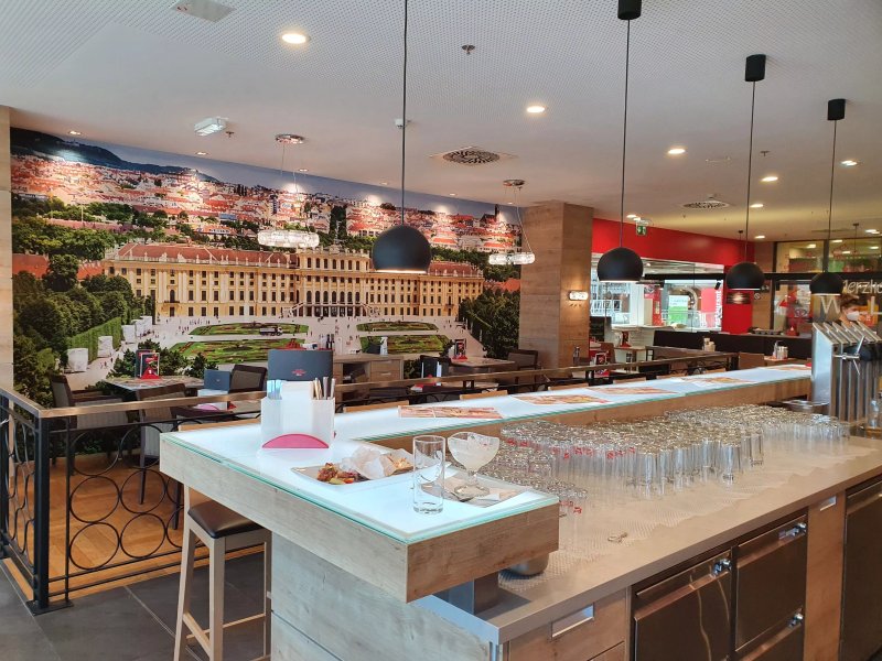 XXXLutz Restaurant