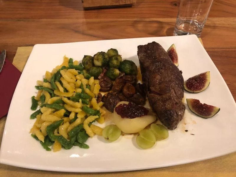Al Ponte Ristorante-Bar-Pizzeria Sagl