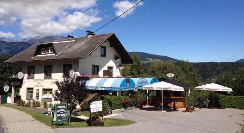 Gasthof-Pension Reidnwirt
