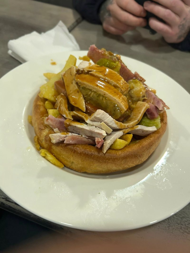Elsie’s Bistro