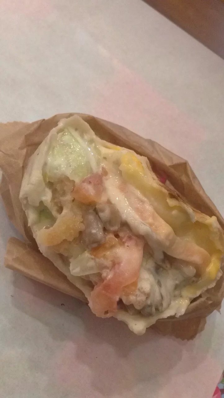 Tacos Les Nancy
