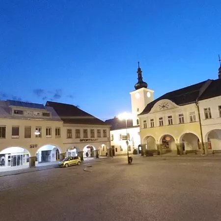 Kostel Nanebevzeti Panny Marie