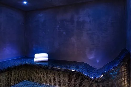 Spa Nuxe
