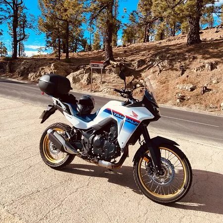 Cafemotorbike Rent Moto