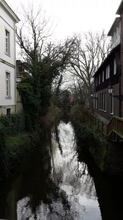Stattstrand Ludinghausen