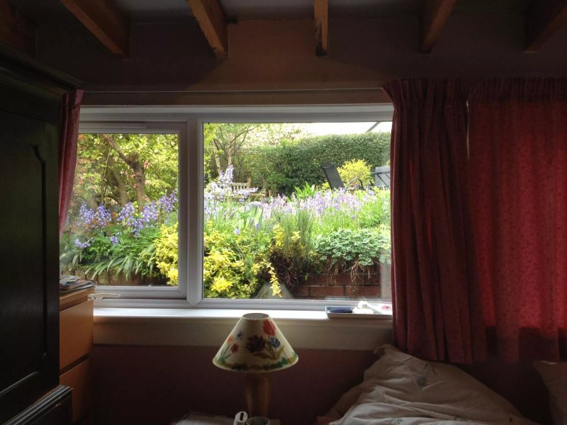 Lander Bed and Breakfast
