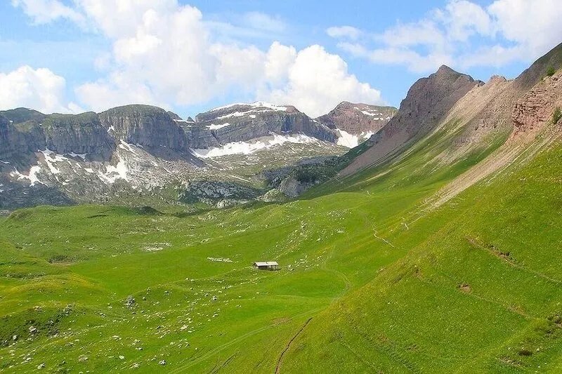 A HOLIDAY LIKE AT HOME: REST AND RELAXATION IN TRENTINO