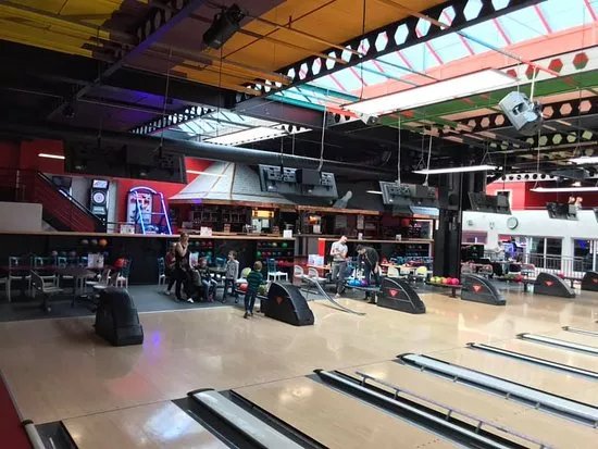 BowlinGland