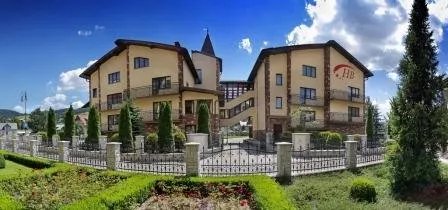 Hotel Beata