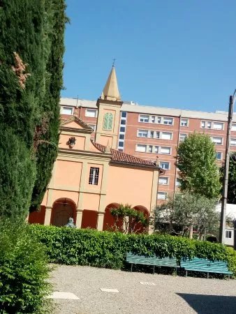 Santa Maria Annunziata di Fossolo