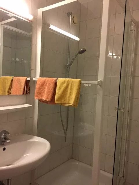 Kur und Aparthotel Mayerhof