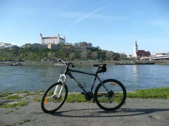 BikeBratislava