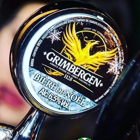 Campus Pub