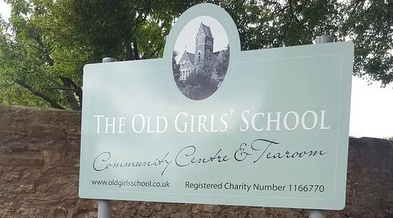 Old Girls' School Community Centre & Tearoom