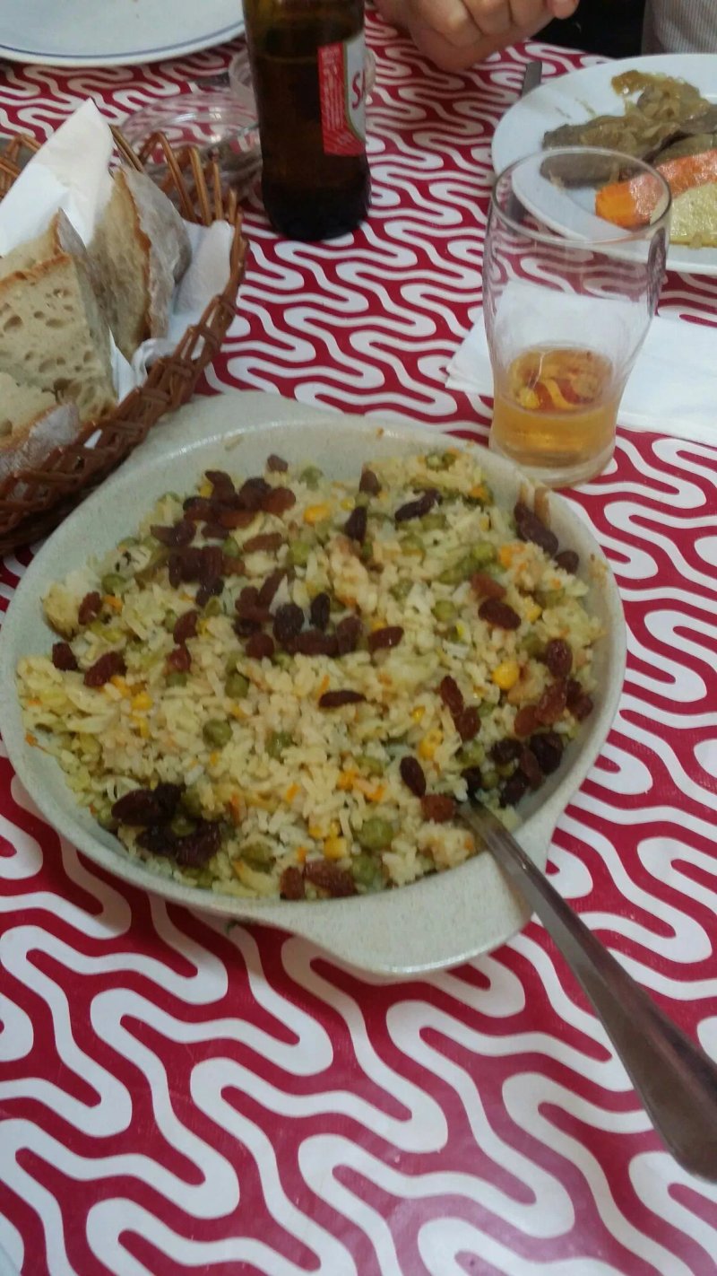 Restaurante A Tasca Da Gracinda