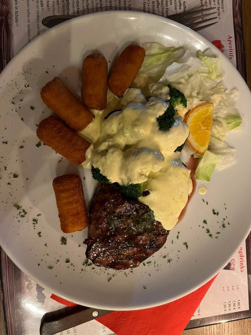 El Toro Steakhouse